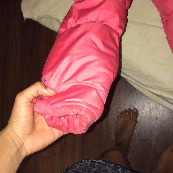 London Fog winter coat - Picture 2 of 2